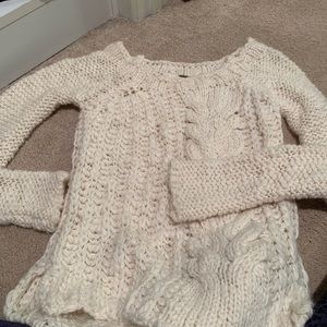 Free People Sweater